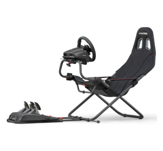 Playseat Крісло ігрове Playseat Challenge - ActiFit (RC.00312)