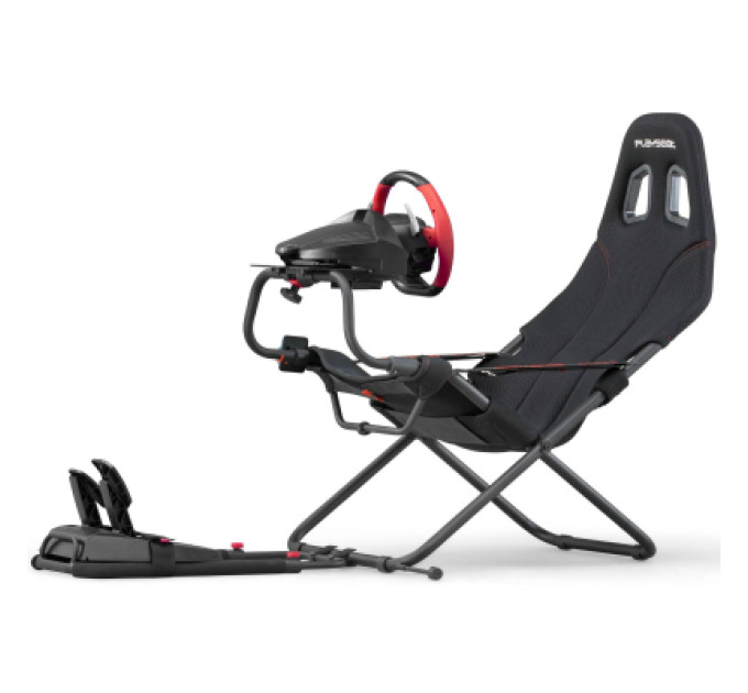 Playseat Крісло ігрове Playseat Challenge - ActiFit (RC.00312)