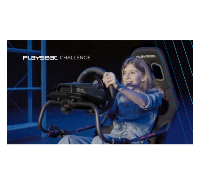 Playseat Крісло ігрове Playseat Challenge - ActiFit (RC.00312)