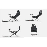 Крісло ігрове Playseat Challenge - ActiFit (RC.00312)
