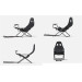 Playseat Крісло ігрове Playseat Challenge - ActiFit (RC.00312)
