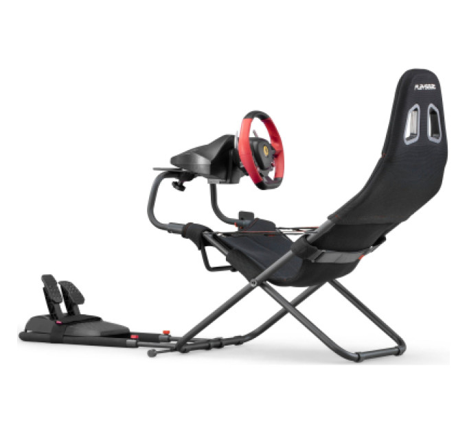 Playseat Крісло ігрове Playseat Challenge - ActiFit (RC.00312)