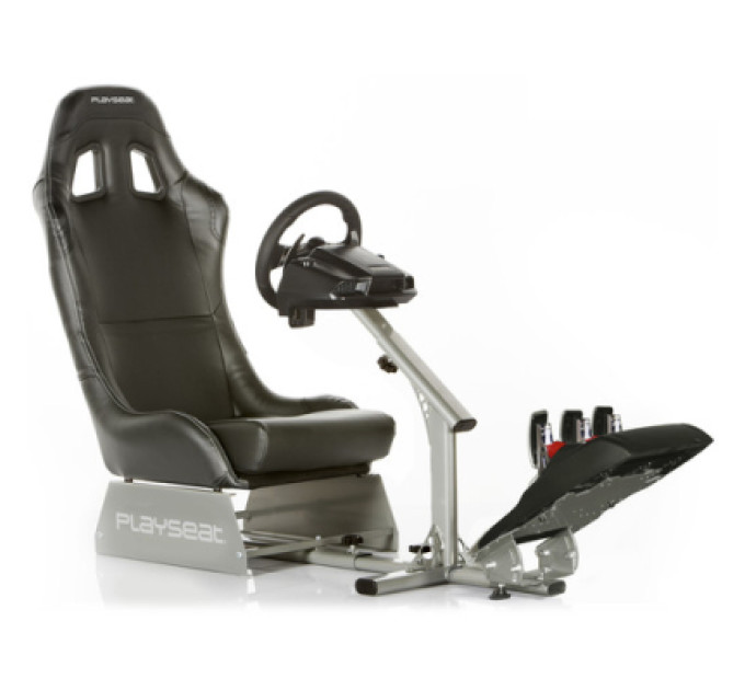 Playseat Крісло ігрове Playseat Evolution - Black (REM.00004)
