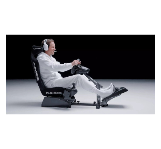 Playseat Крісло ігрове Playseat Evolution PRO - ActiFit (REP.00262)