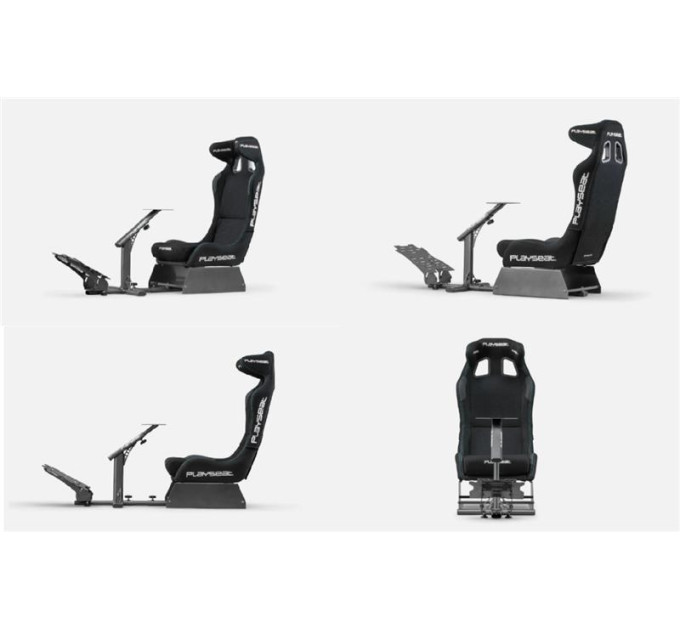 Playseat Крісло ігрове Playseat Evolution PRO - ActiFit (REP.00262)