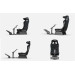 Playseat Крісло ігрове Playseat Evolution PRO - ActiFit (REP.00262)