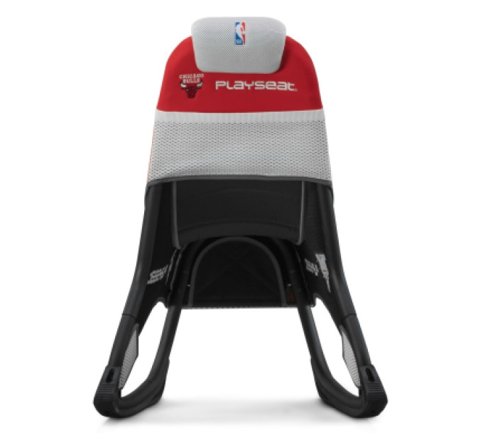 Playseat Крісло ігрове Playseat Champ NBA Edition - Chicago Bulls (NBA.00286)