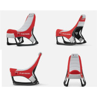 Крісло ігрове Playseat Champ NBA Edition - Chicago Bulls (NBA.00286)