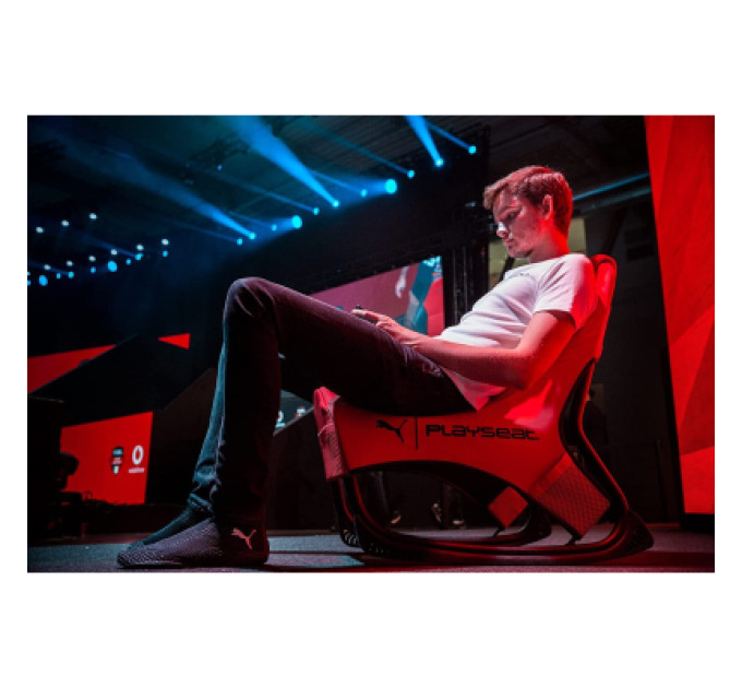 Playseat Крісло ігрове Playseat PUMA Edition - Red (PPG.00230)