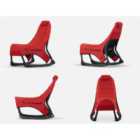 Крісло ігрове Playseat PUMA Edition - Red (PPG.00230)