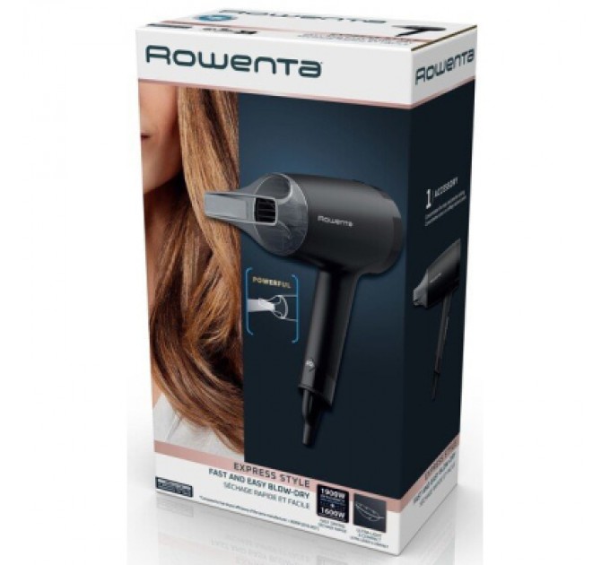 Фен Rowenta CV1803F0