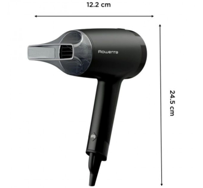 Фен Rowenta CV1803F0