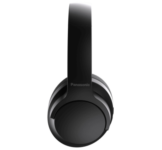 Panasonic Навушники Panasonic RB-HX300B Black (RB-HX330BDGK)
