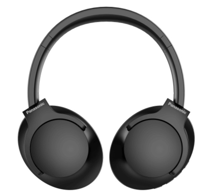 Panasonic Навушники Panasonic RB-HX300B Black (RB-HX330BDGK)