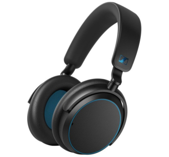 Sennheiser Навушники Sennheiser ACCENTUM Wireless Blues (700381)