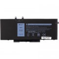PowerPlant Акумулятор до ноутбука DELL Latitude 5400 Series (4GVMP) 7.6V 8500mAh PowerPlant (NB441921)