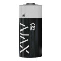Ajax Батарейка Ajax CR2 3V