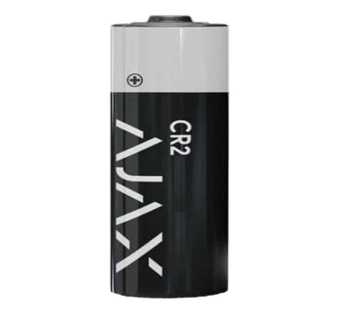 Ajax Батарейка Ajax CR2 3V