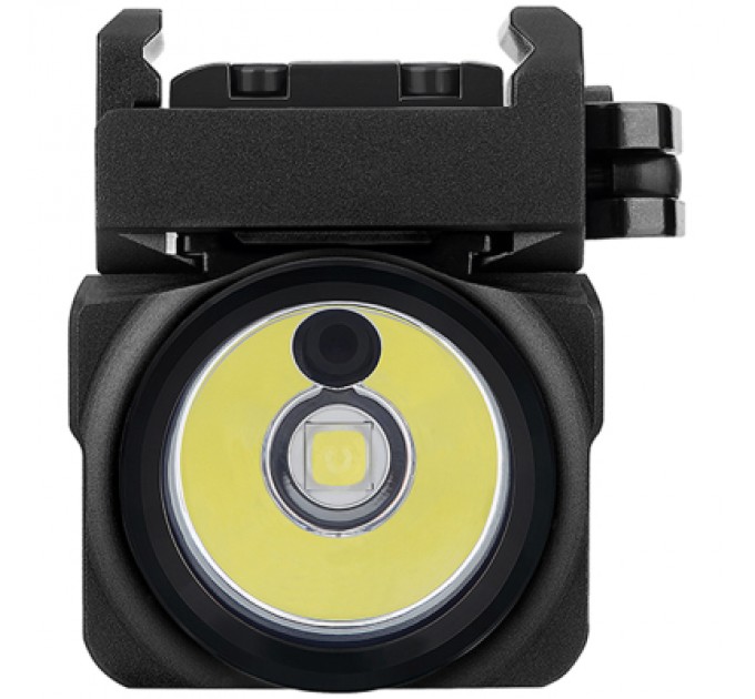 Ліхтар Olight Baldr S Blue Laser Black (0.0002.0065)