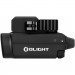 Ліхтар Olight Baldr S Blue Laser Black (0.0002.0065)