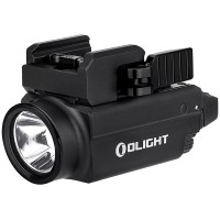 Ліхтар Olight Baldr S Blue Laser Black (0.0002.0065)