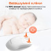 Meetion Мишка Meetion R546 Wireless Pink (MT-R546-P)