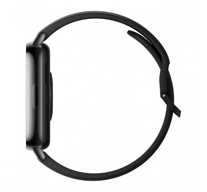 Смарт-годинник Xiaomi Redmi Watch 5 Lite Black (BHR8789GL)_EU