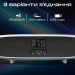 Promate Акустична система Promate Delta-X 20W White (delta-x.white)