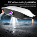 Promate Акустична система Promate Delta-X 20W White (delta-x.white)