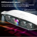Promate Акустична система Promate Delta-X 20W White (delta-x.white)