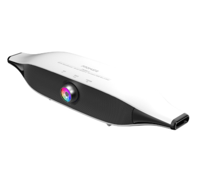 Promate Акустична система Promate Delta-X 20W White (delta-x.white)