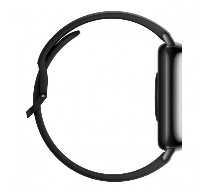 Смарт-годинник Xiaomi Redmi Watch 5 Lite Black (BHR8789GL)_EU