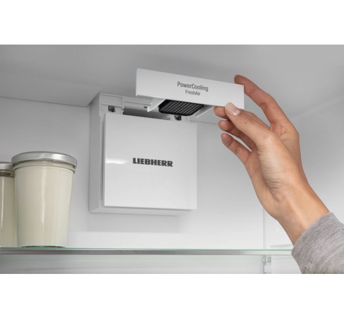 Холодильник Liebherr CND 5703