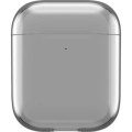 Incase Кейс для навушників Incase Clear Case for AirPods Black (INOM100644-BLK)