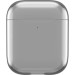 Incase Кейс для навушників Incase Clear Case for AirPods Black (INOM100644-BLK)