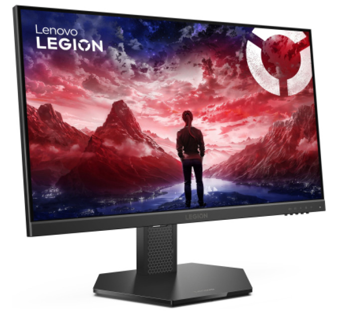 Lenovo Монітор Lenovo Legion 24-10 (68C4GAC4UA)