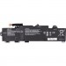 PowerPlant Акумулятор до ноутбука HP EliteBook 850 G5 (TT03XL) 11.55V 4850mAh PowerPlant (NB462131)