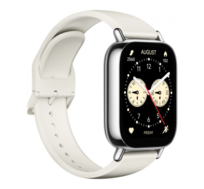 Смарт-годинник Xiaomi Redmi Watch 5 Lite Light Gold (BHR8791GL)_EU