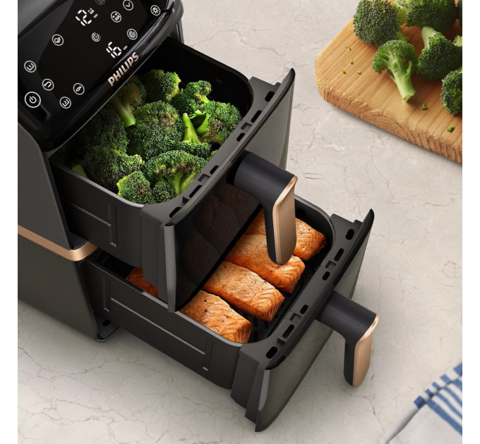 Philips Мультипіч Philips Stacked Dual (NA462/70)