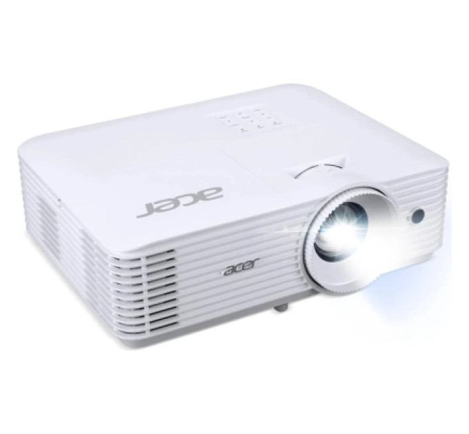 Acer Проектор Acer P1358i (MR.JYG11.001)