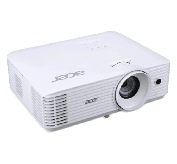 Acer Проектор Acer P1358i (MR.JYG11.001)