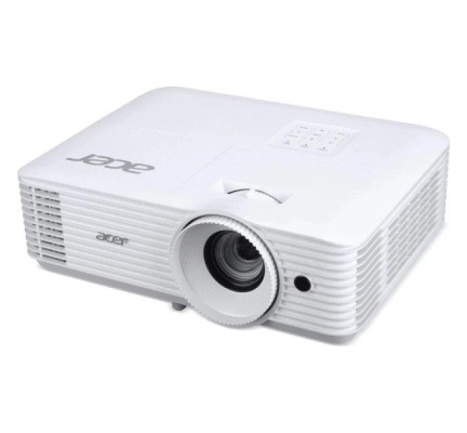 Acer Проектор Acer P1358i (MR.JYG11.001)