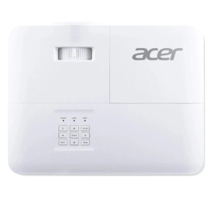 Acer Проектор Acer P1358i (MR.JYG11.001)