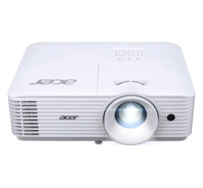 Acer Проектор Acer P1358i (MR.JYG11.001)