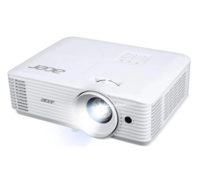 Acer Проектор Acer P1358i (MR.JYG11.001)