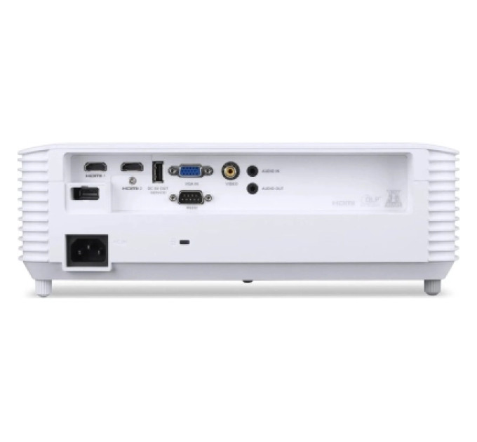 Acer Проектор Acer P1358i (MR.JYG11.001)