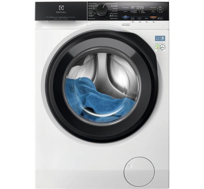 Electrolux Пральна машина Electrolux EW7W4602QU