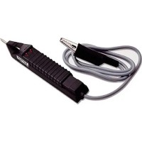 Тестер автомобільний Toptul індикатор напруги 3-48V DC (JJDC0148)