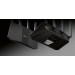 ASUS Бездротовий маршрутизатор Asus RT-BE58U V2 (90IG0A70-MO9C00)