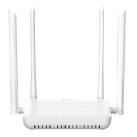 Оптичний абонентський термінал ONU AX1500 Wi-Fi6 xPON ONU Tenda HG15C
